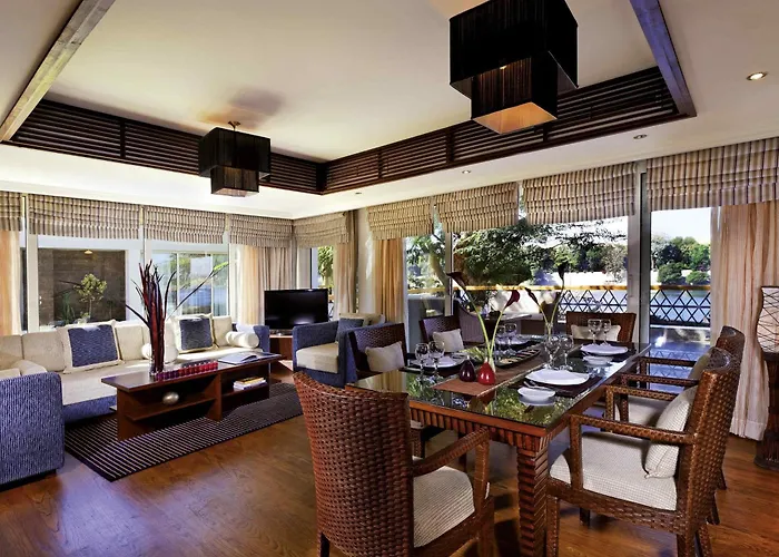 Moevenpick Resort Aswan