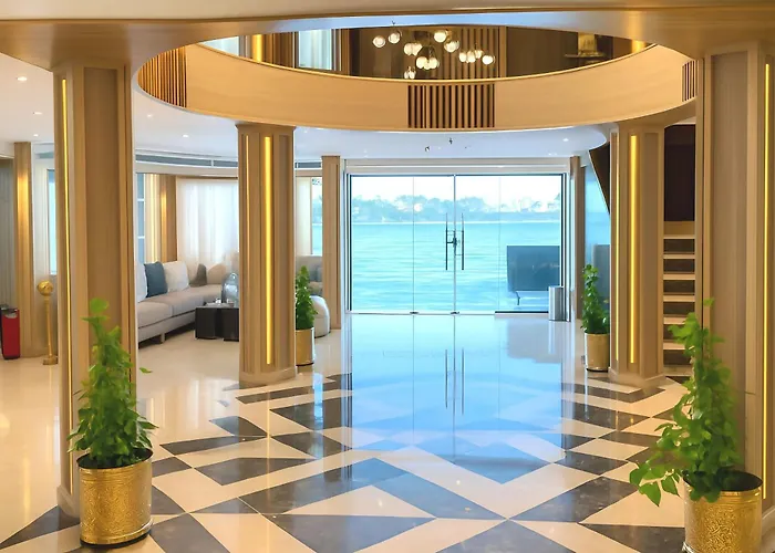 Five Star Deluxe River Kruz From Aswan To Luxor 3 Nights