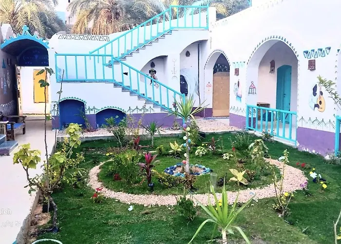 Miskaa Nubian House